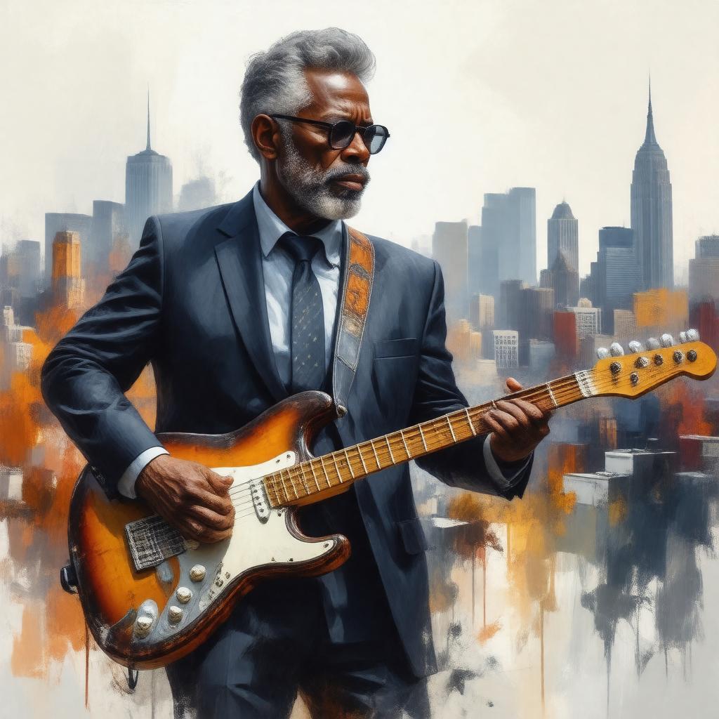 Marcus Miller